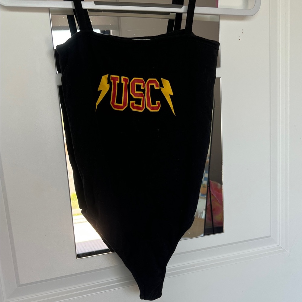 USC Women’s Hype and Vice Bodysuit